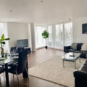 Royal Victoria Flats , London United Kingdom